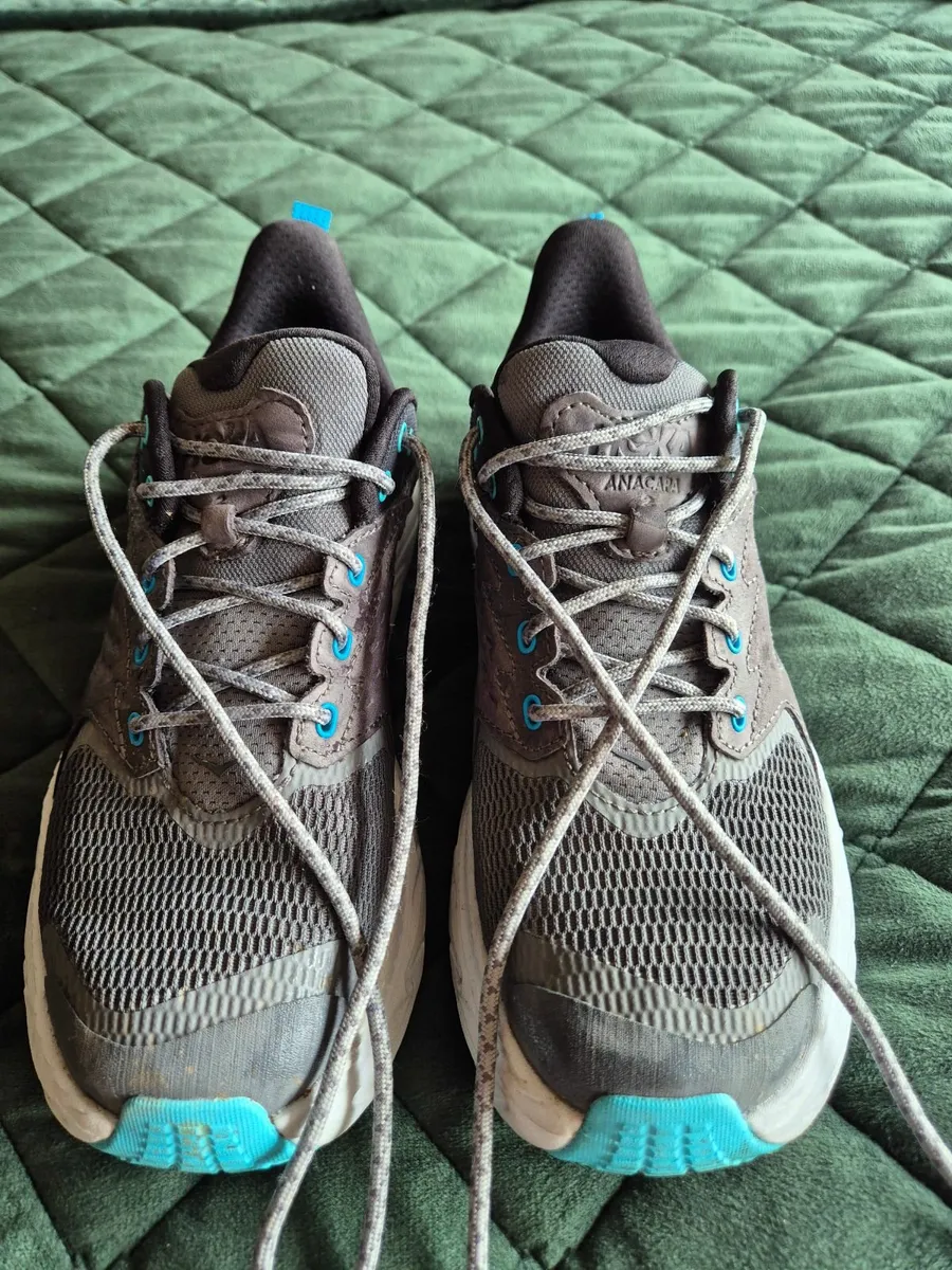 HOKA Anacapa 2 Runners - Image 3