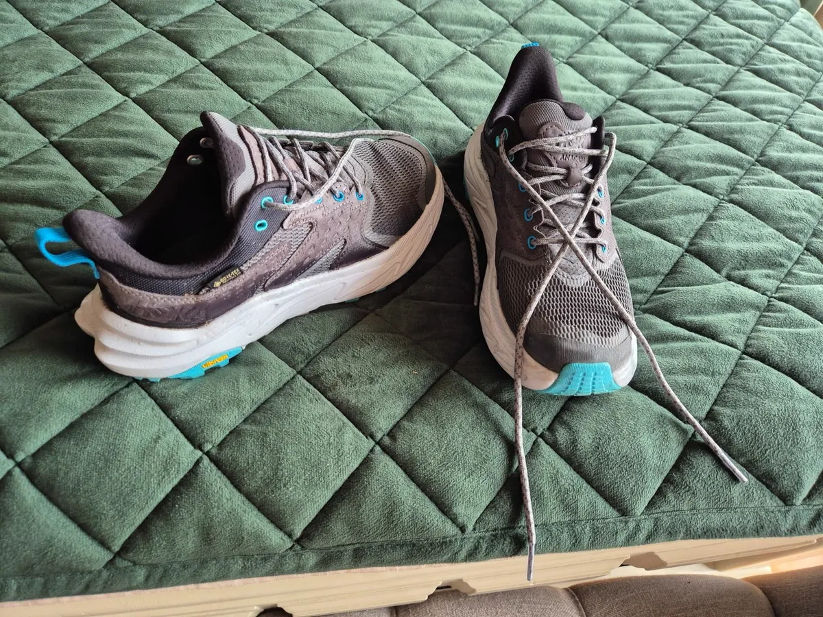 HOKA Anacapa 2 Runners - Image 4