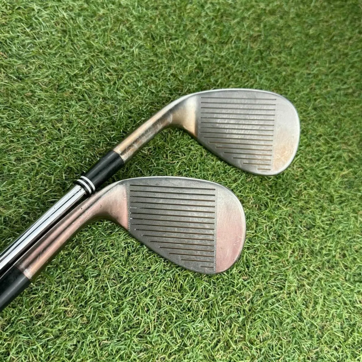 Cleveland Cg15 Wedges Sw 56° & Lw 60° / Wedge Flex - Image 3