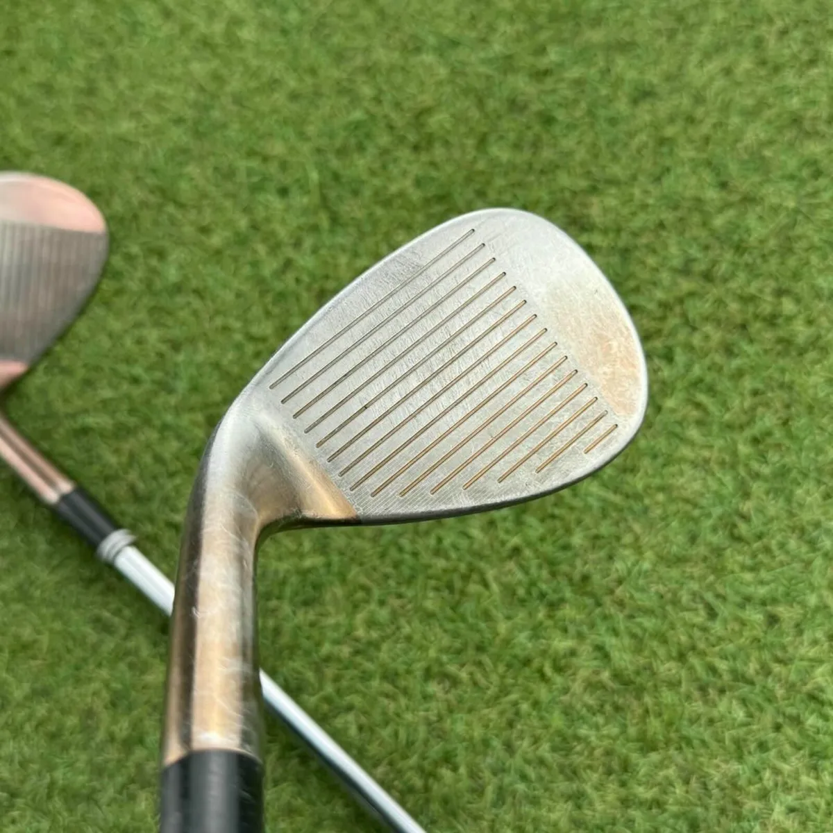 Cleveland Cg15 Wedges Sw 56° & Lw 60° / Wedge Flex - Image 4