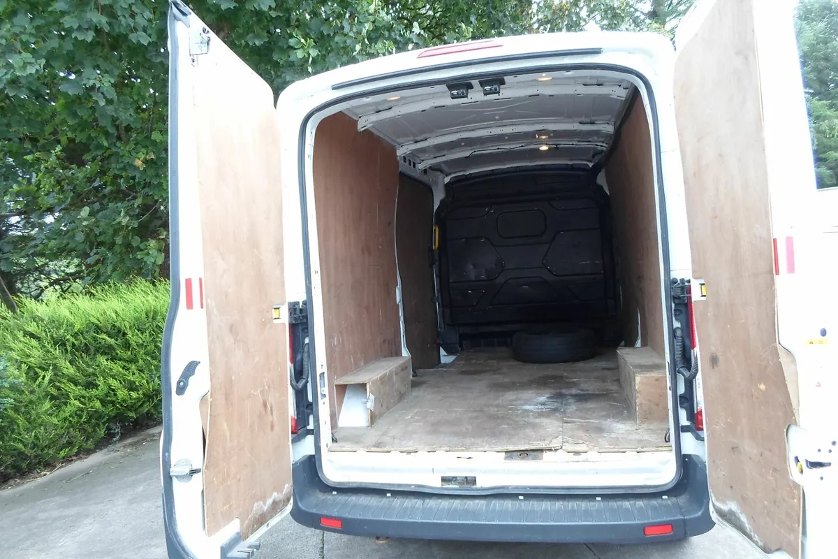 Ford Transit 2016 - Image 3