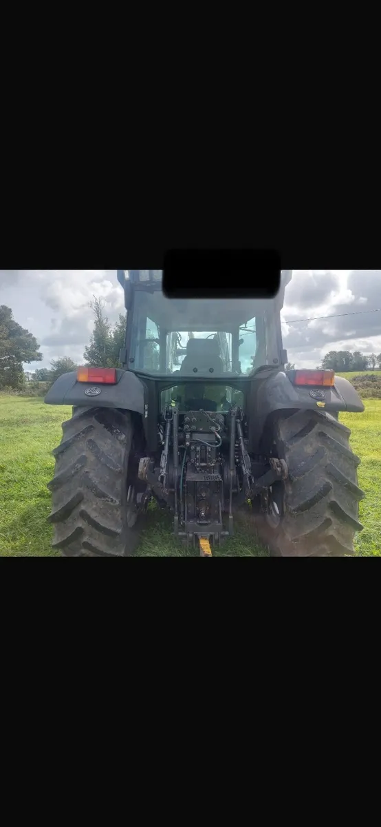 Tractor - Image 2