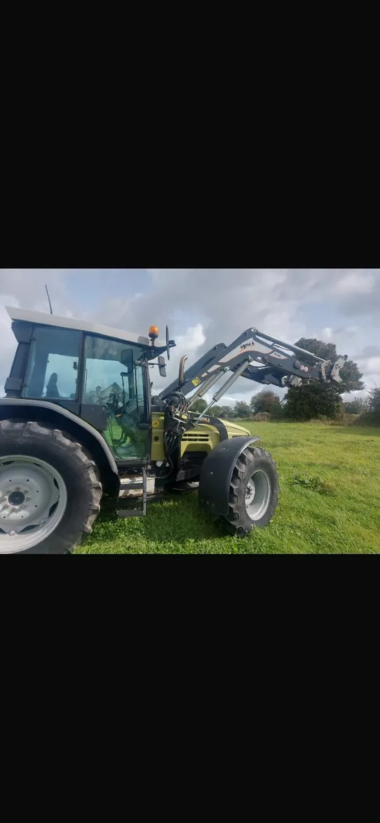 Tractor - Image 3
