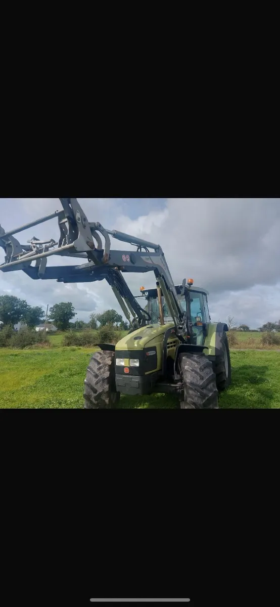 Tractor - Image 1