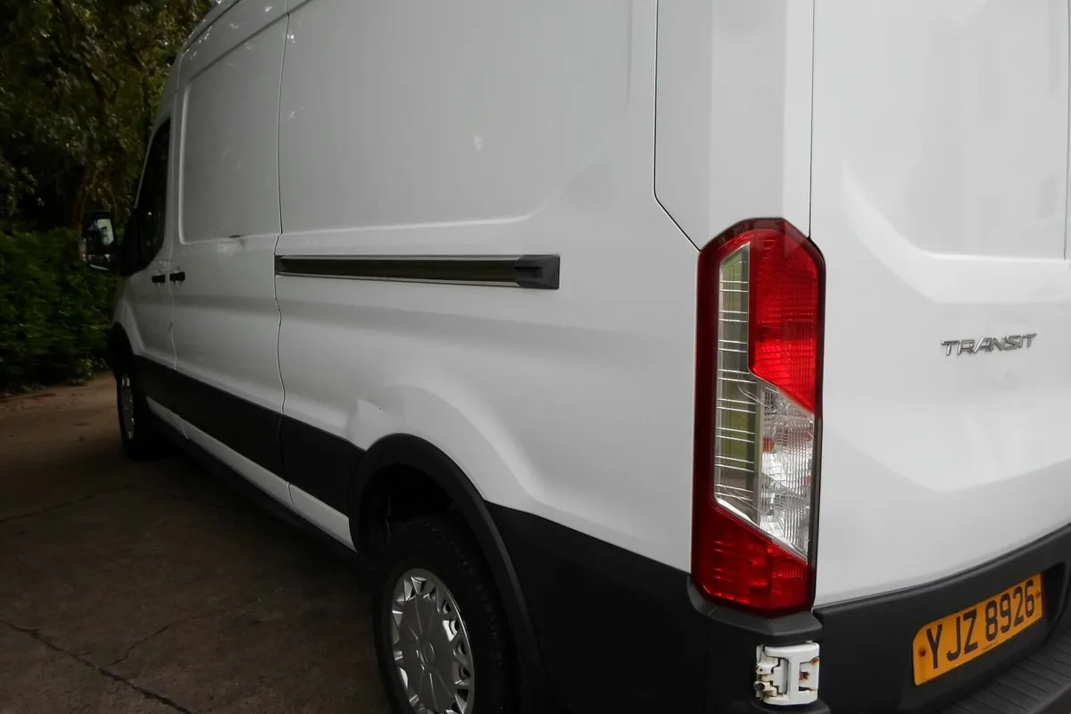 Ford Transit 2016 - Image 4
