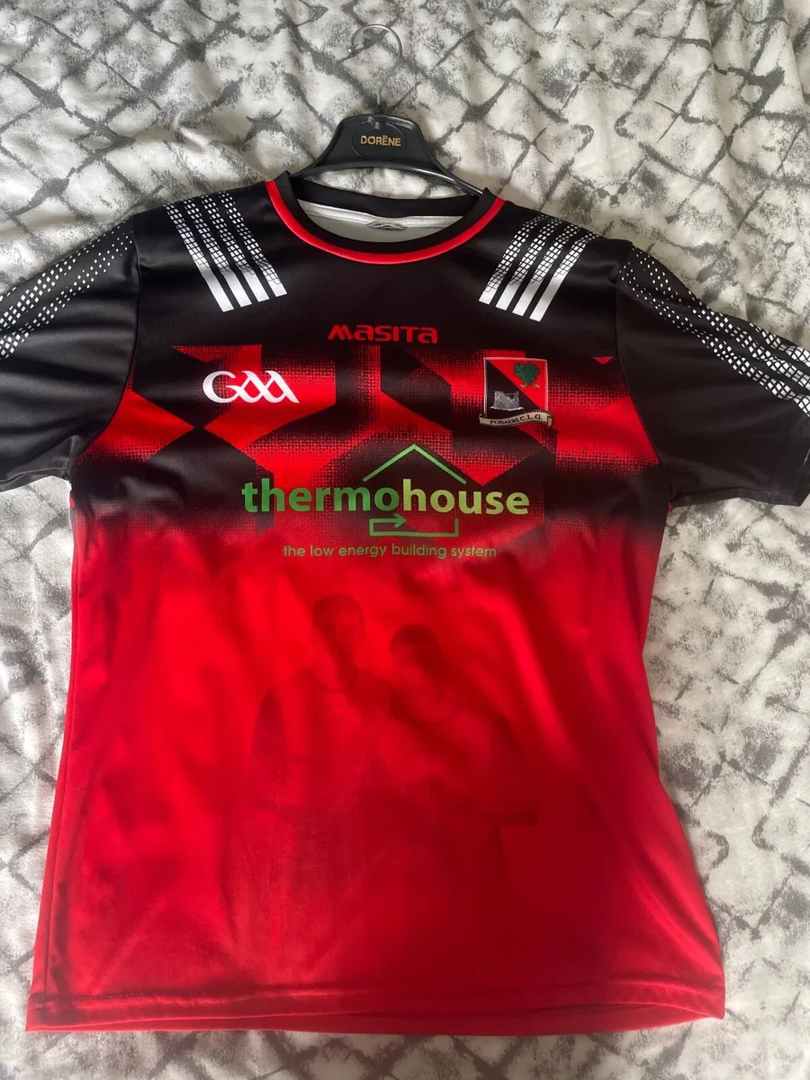 GAA jersey - Image 1