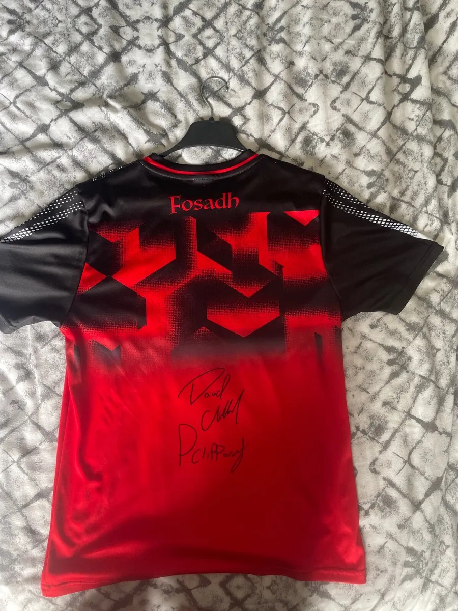GAA jersey - Image 2
