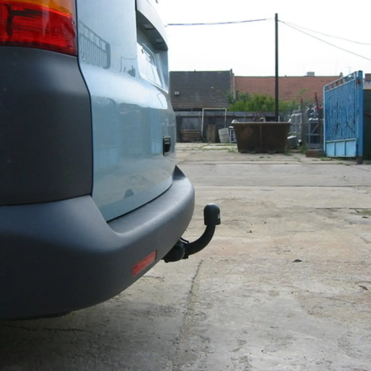Towbars • DirectAutoParts.ie - Image 2