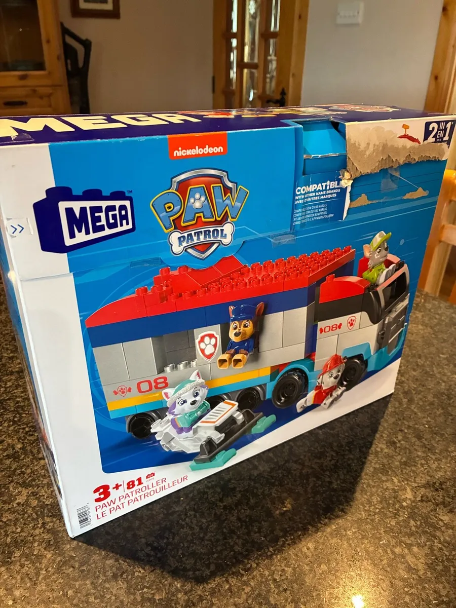 Paw patrol - Image 2