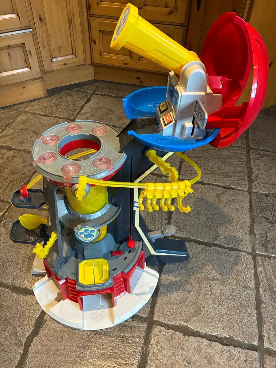 Paw patrol - Image 3