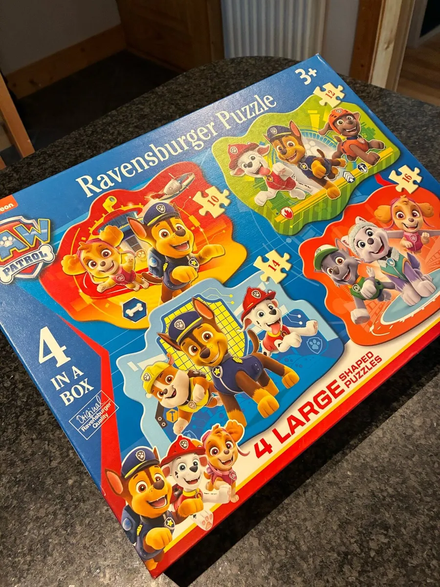 Paw patrol - Image 4