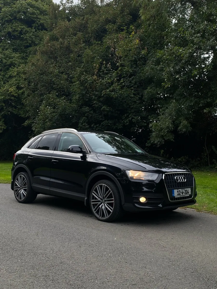 Audi Q3 | Executive package | - Image 1