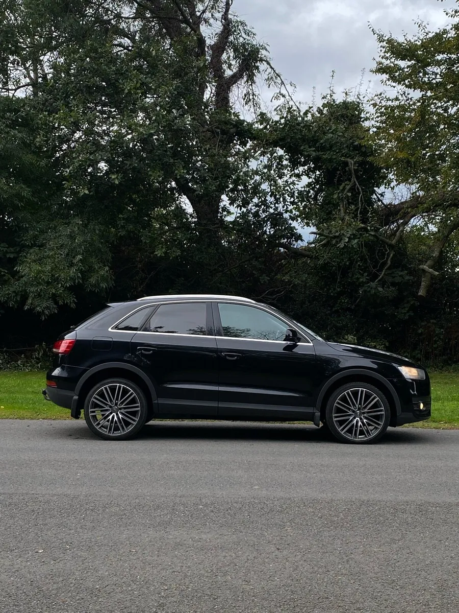 Audi Q3 | Executive package | - Image 2