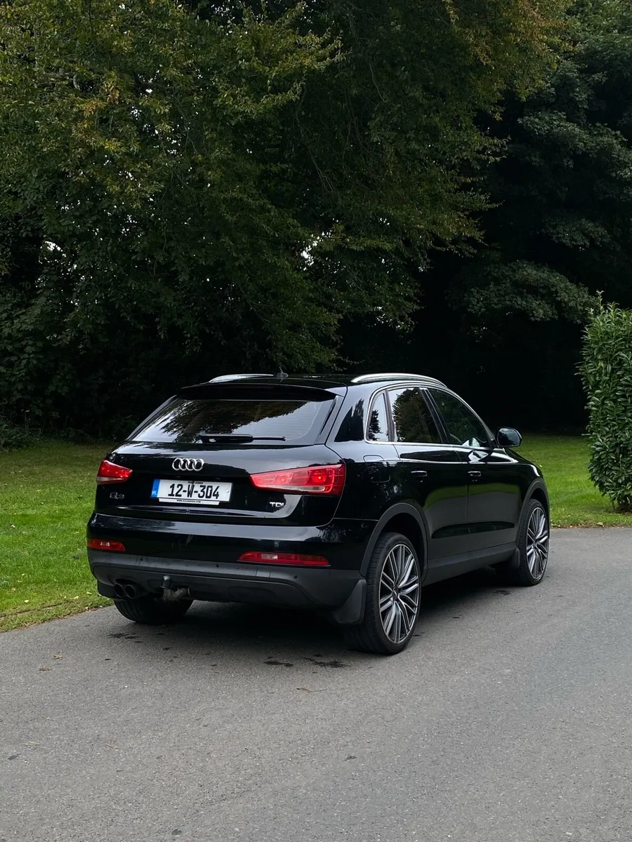 Audi Q3 | Executive package | - Image 3