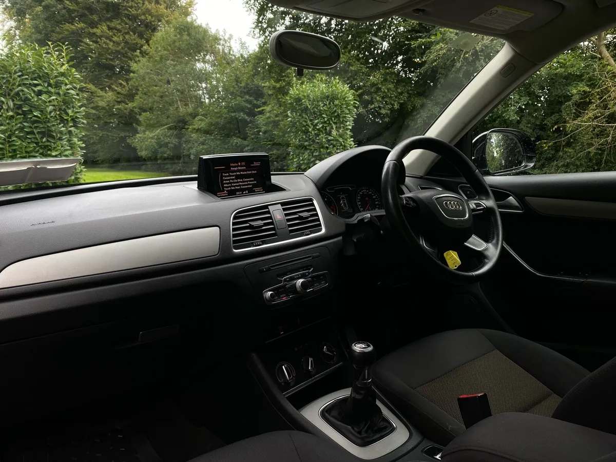 Audi Q3 | Executive package | - Image 4