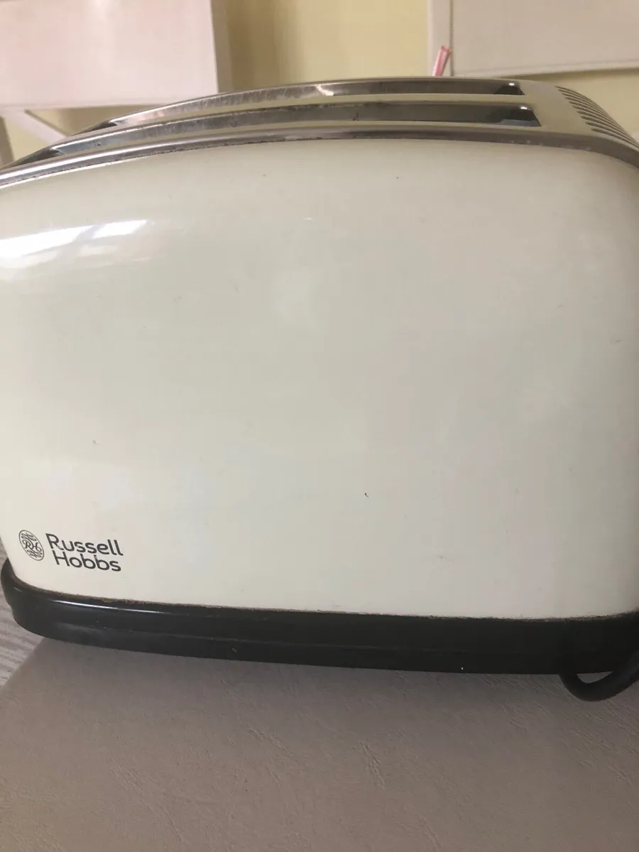 Kettle and Toaster - Image 2