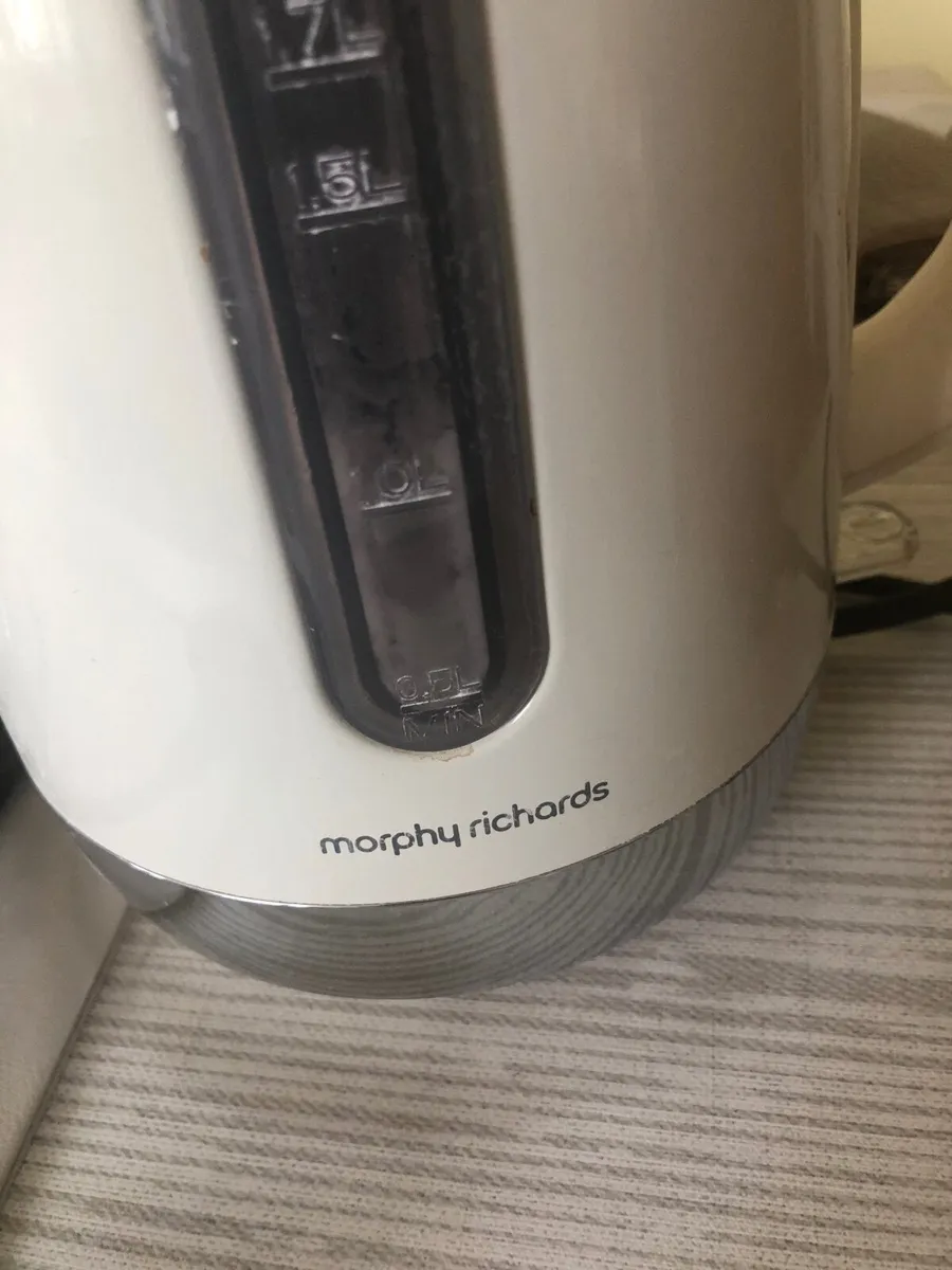 Kettle and Toaster - Image 3