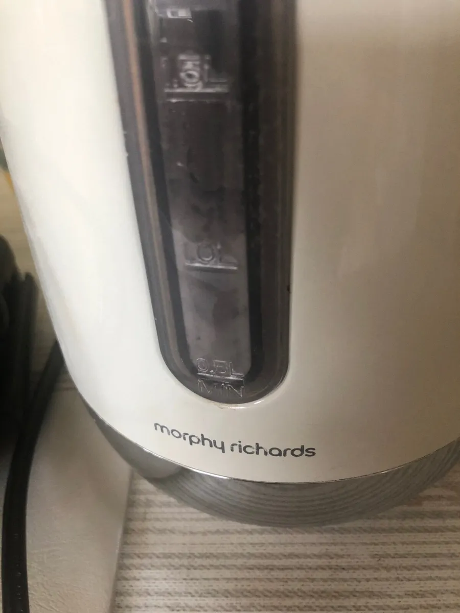 Kettle and Toaster - Image 4