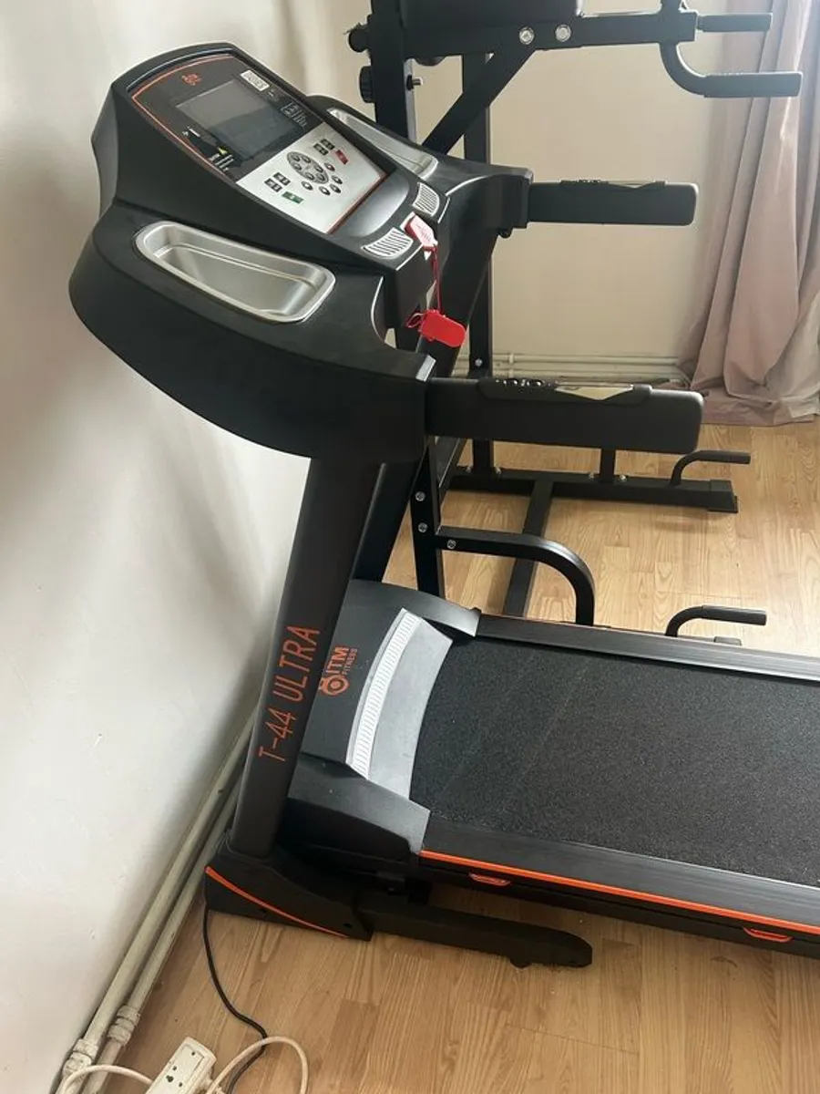 treadmill - Image 2