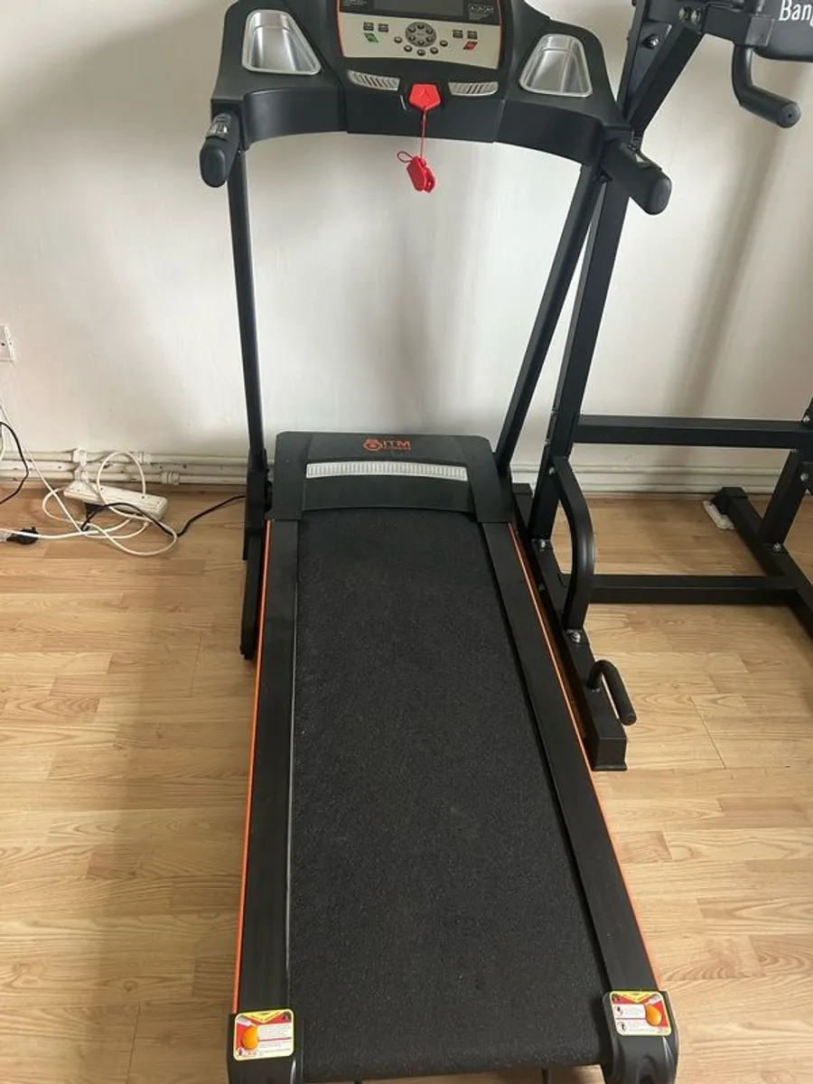 treadmill - Image 3