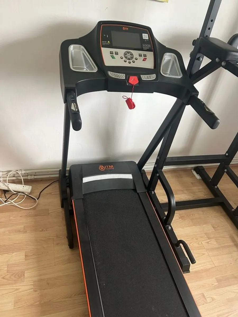 treadmill - Image 4