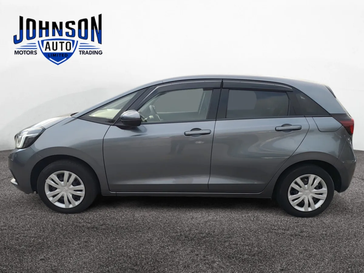 Honda Fit 1.5 Petrol Hybrid Auto - Image 2