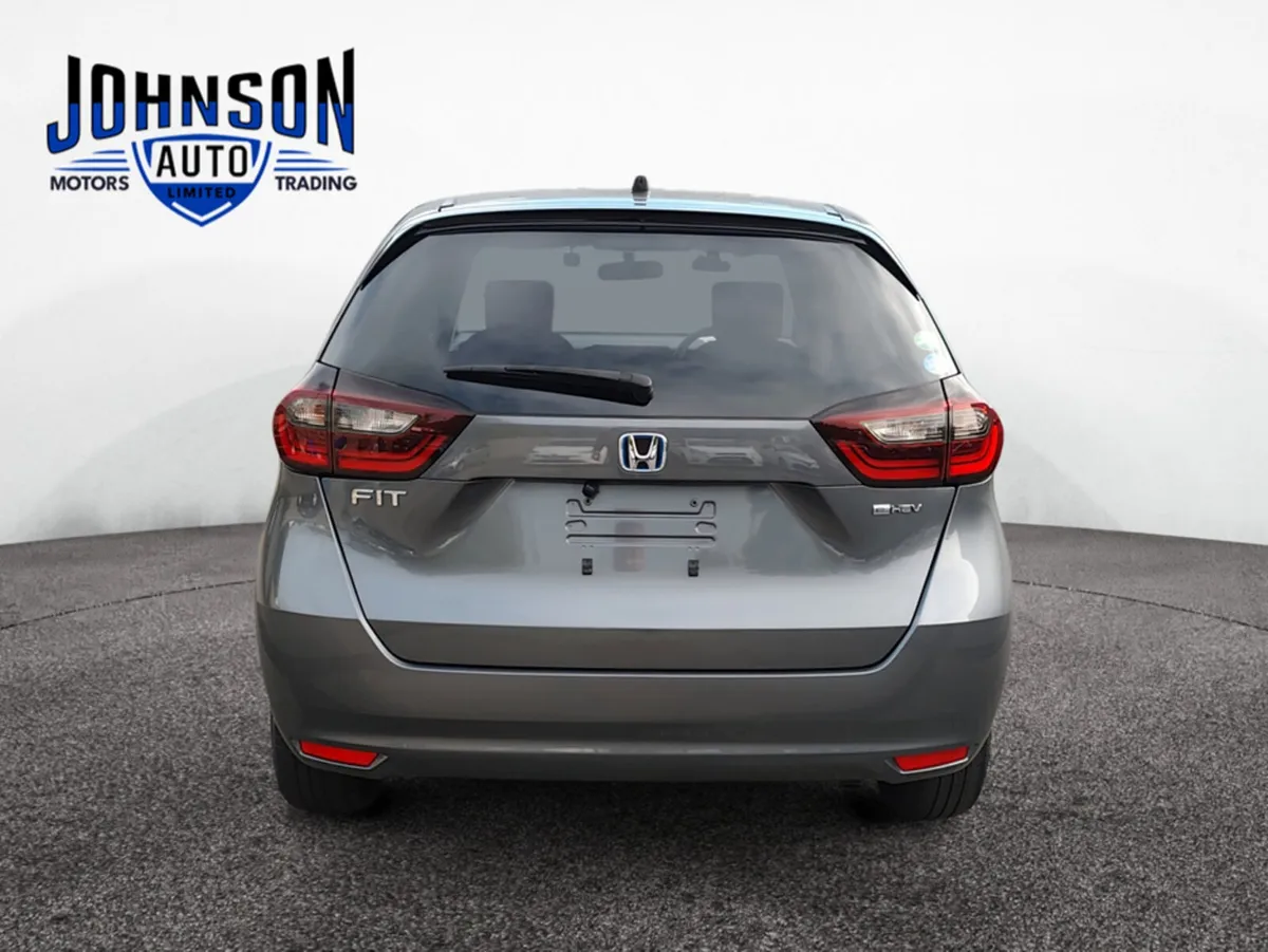 Honda Fit 1.5 Petrol Hybrid Auto - Image 3