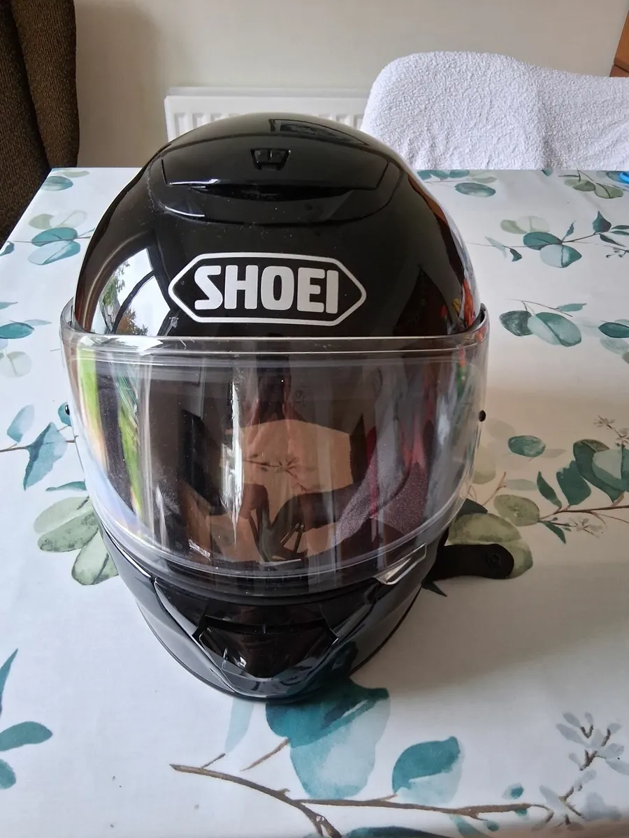 . MOTORBIKE   HELMET - Image 2