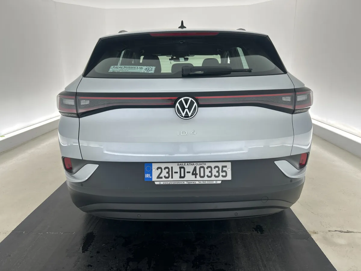 Volkswagen ID.4 2023 For Auction!! - Image 4