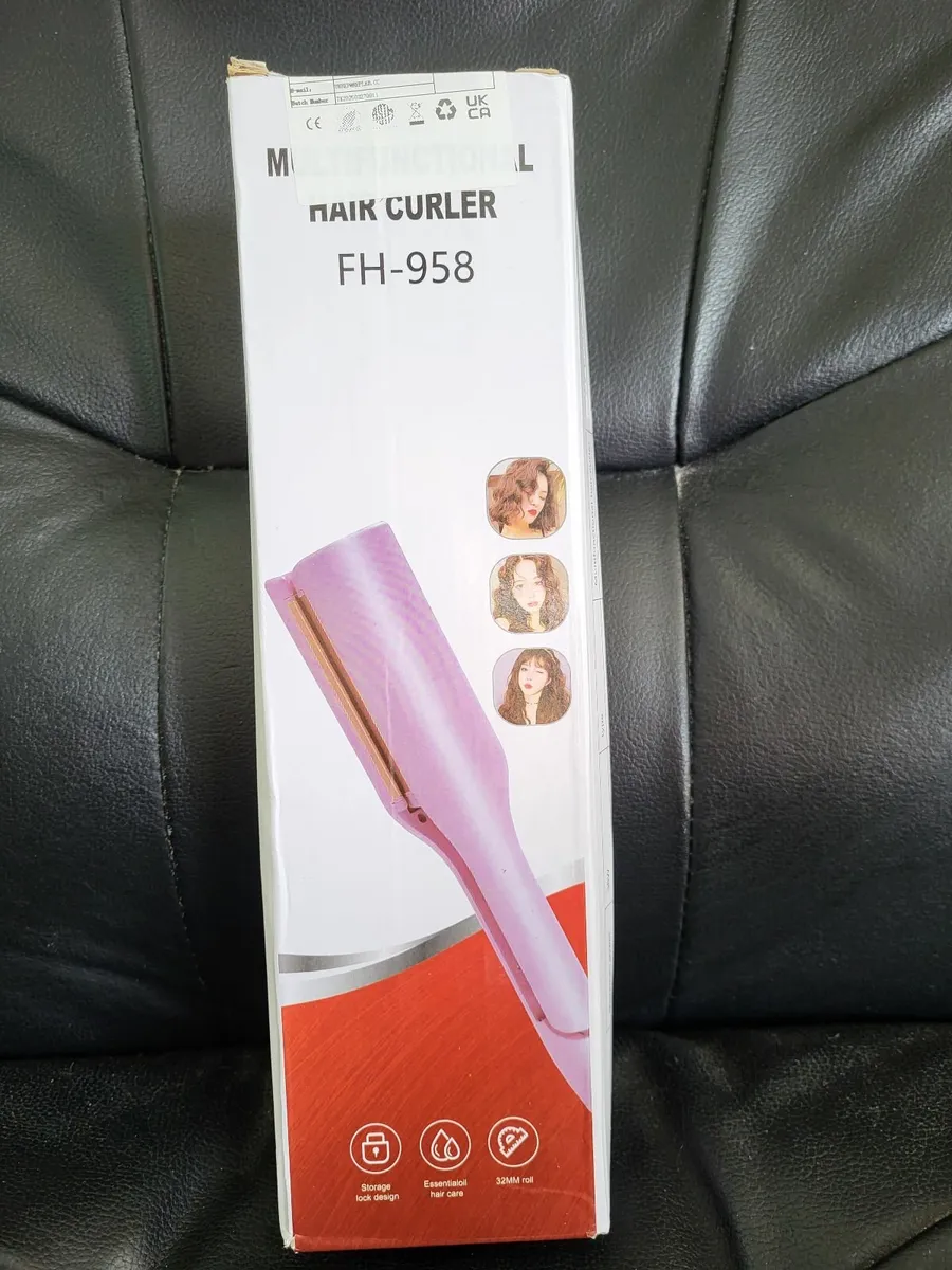 Hair styling tools - Image 2
