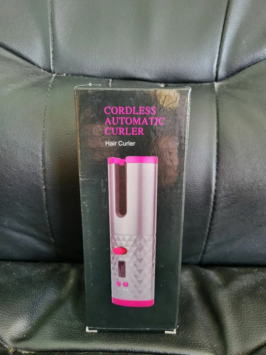 Hair styling tools - Image 3