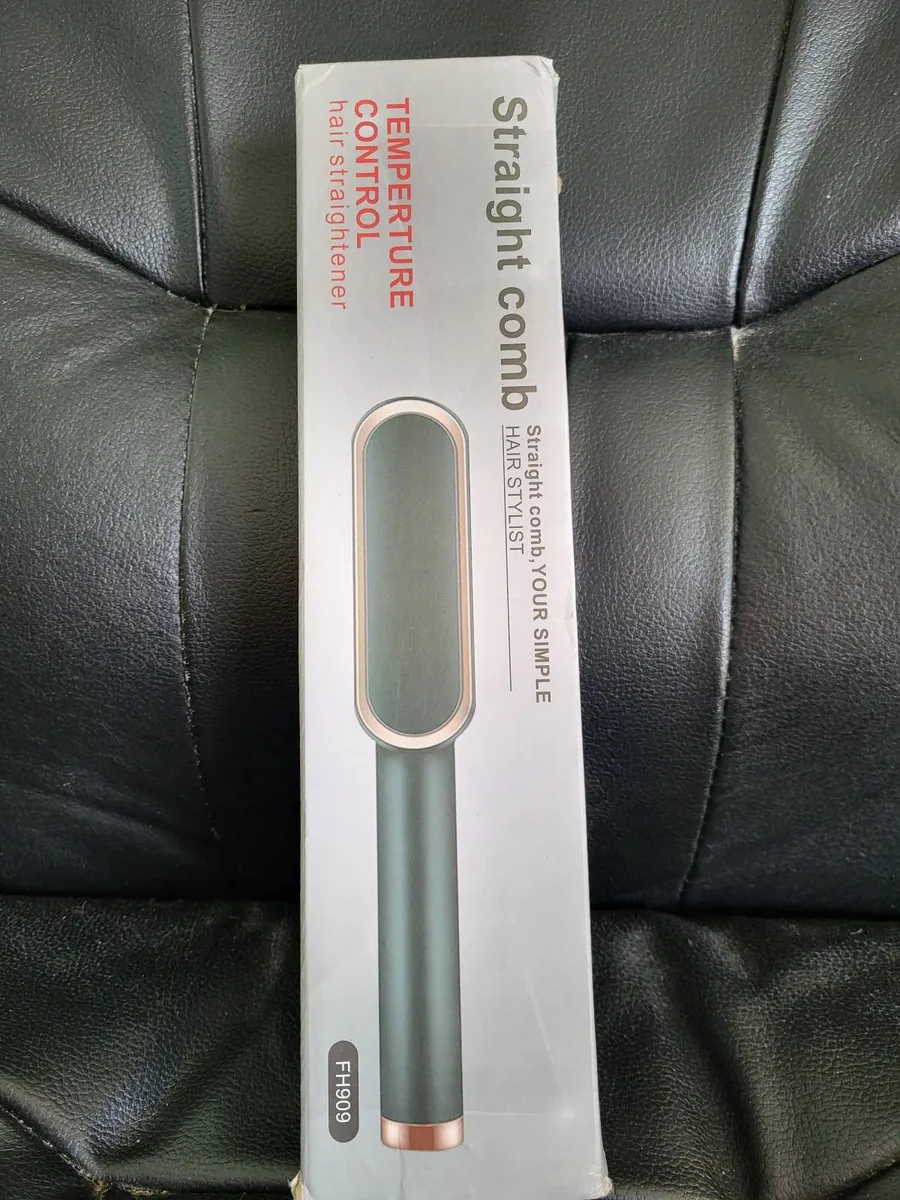 Hair styling tools - Image 4