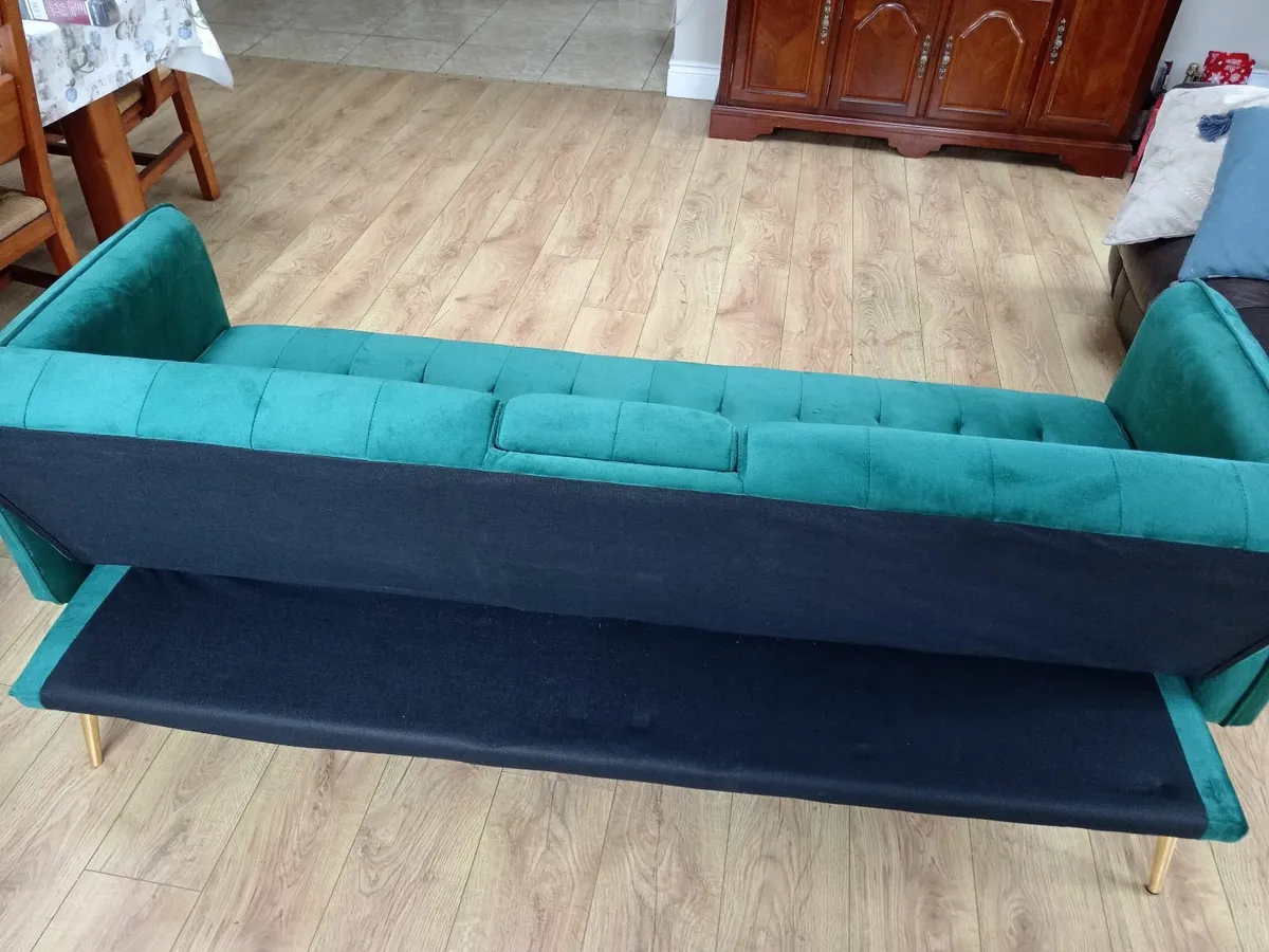 Couch/ Sofa bed - Image 3