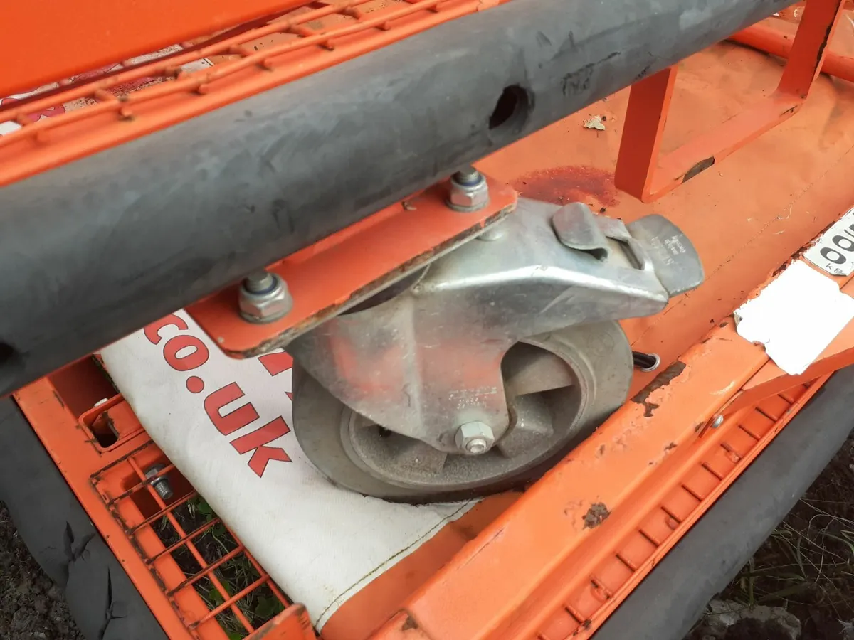 DUCT RACK - Image 2