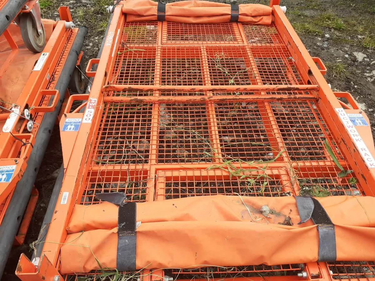 DUCT RACK - Image 3