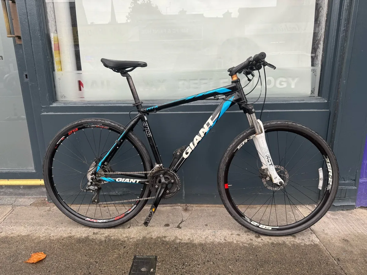 Giant ATX - Image 1