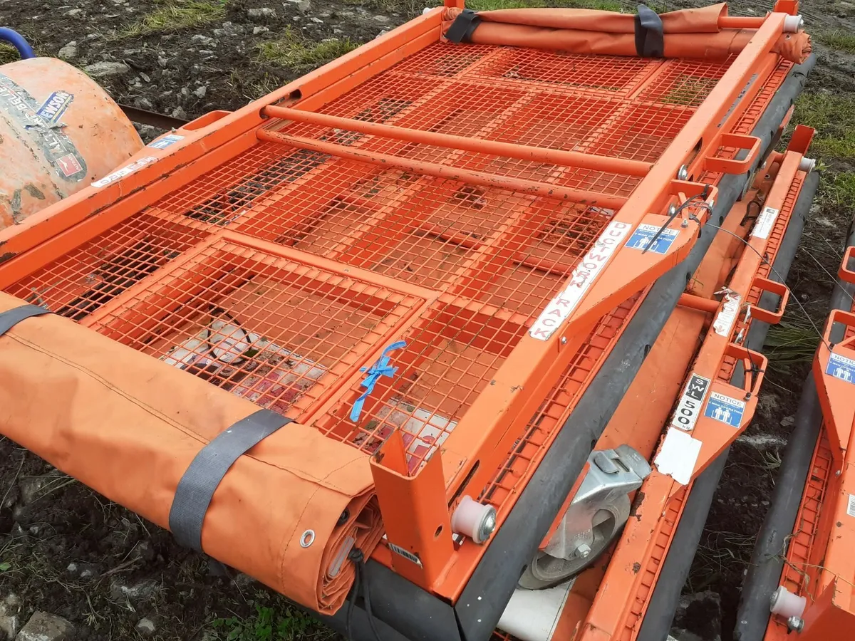 DUCT RACK - Image 4