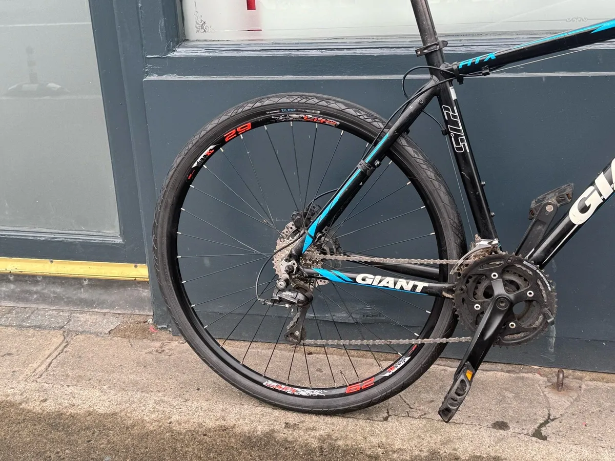 Giant ATX - Image 2