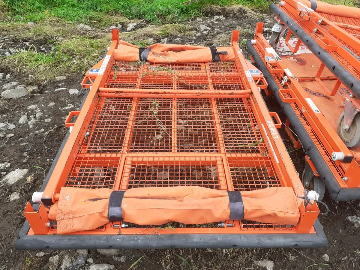 DUCT RACK - Image 1