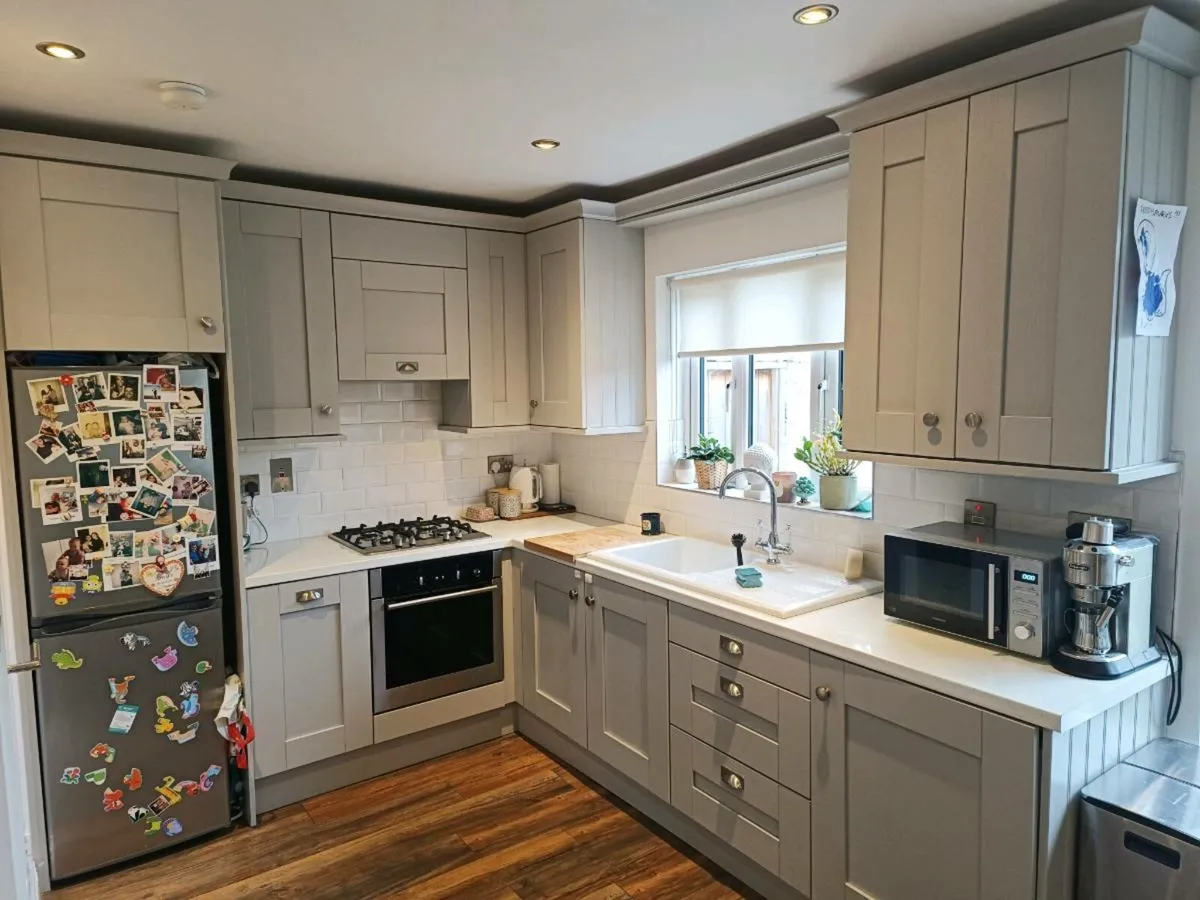 Kitchen - Image 1