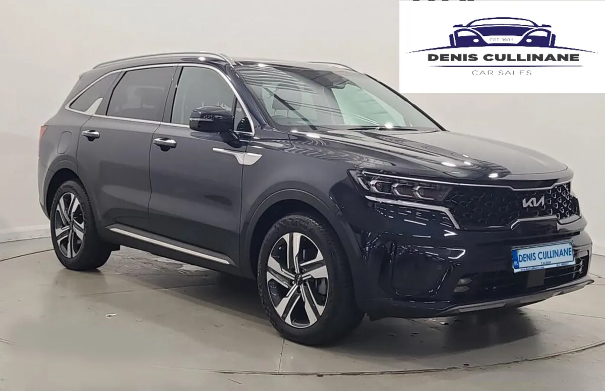 SORENTO 5 SEAT K3 AUTO | 1 OWNER | BIG SPEC - Image 1