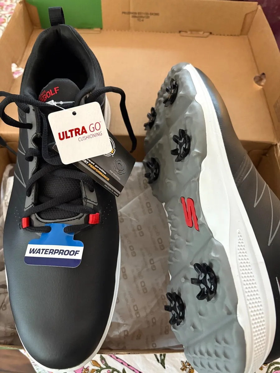 Golf Shoes - Image 2