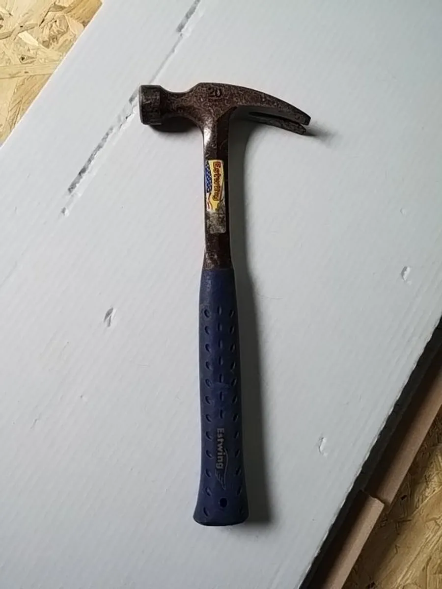 claw hammer - Image 2