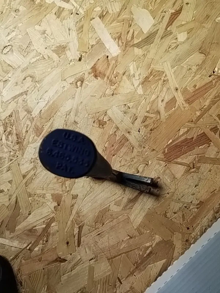 claw hammer - Image 3
