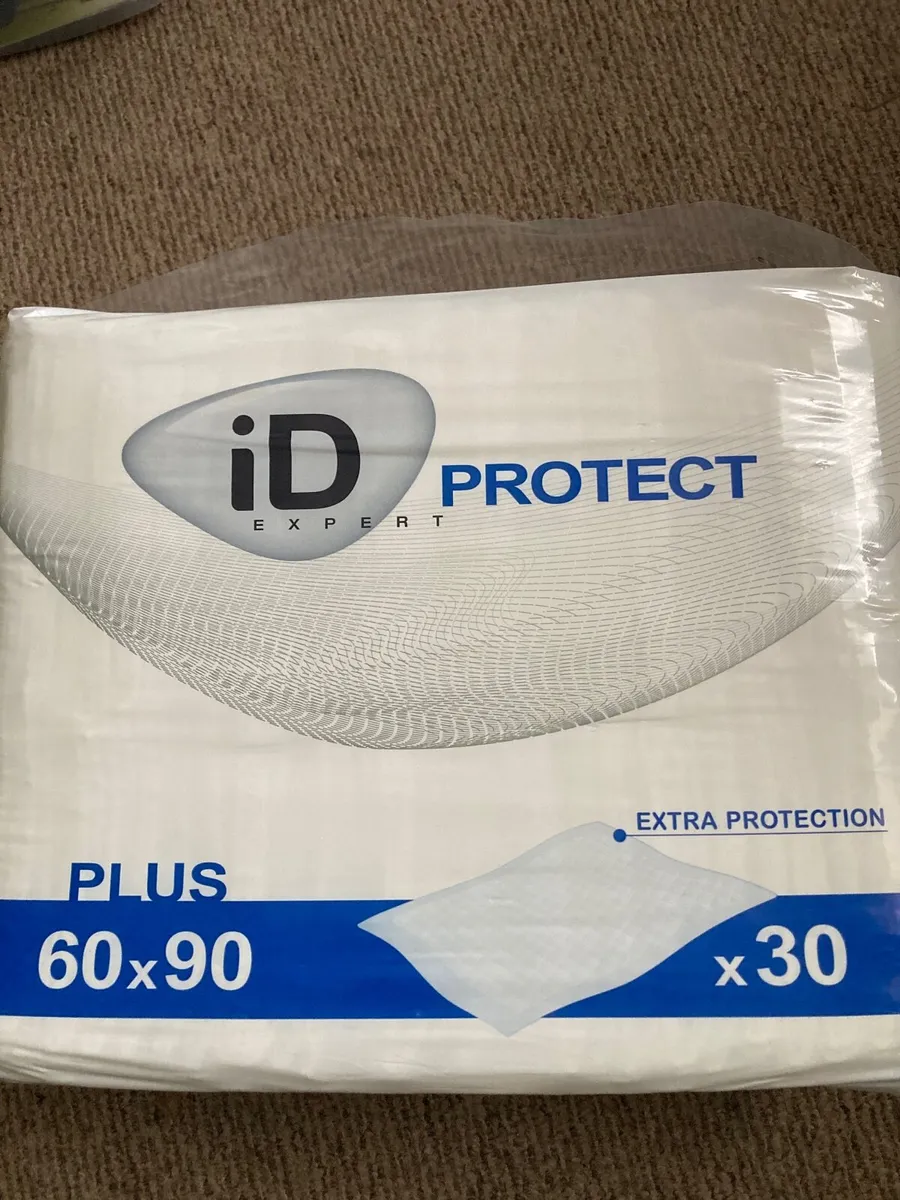 id protection sheets - Image 1