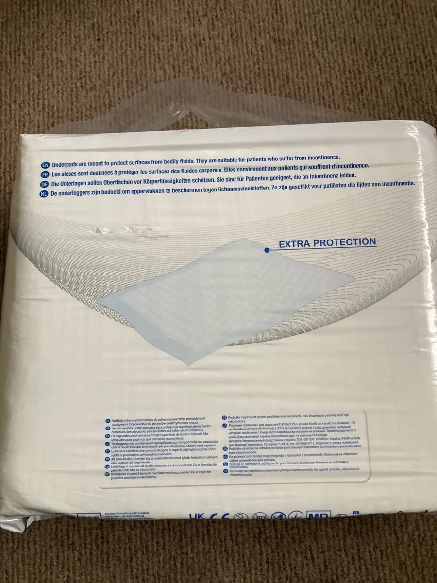 id protection sheets - Image 2