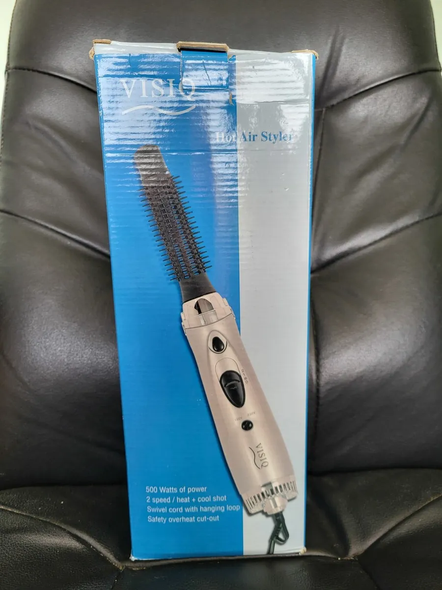 Hair styling tools - Image 1