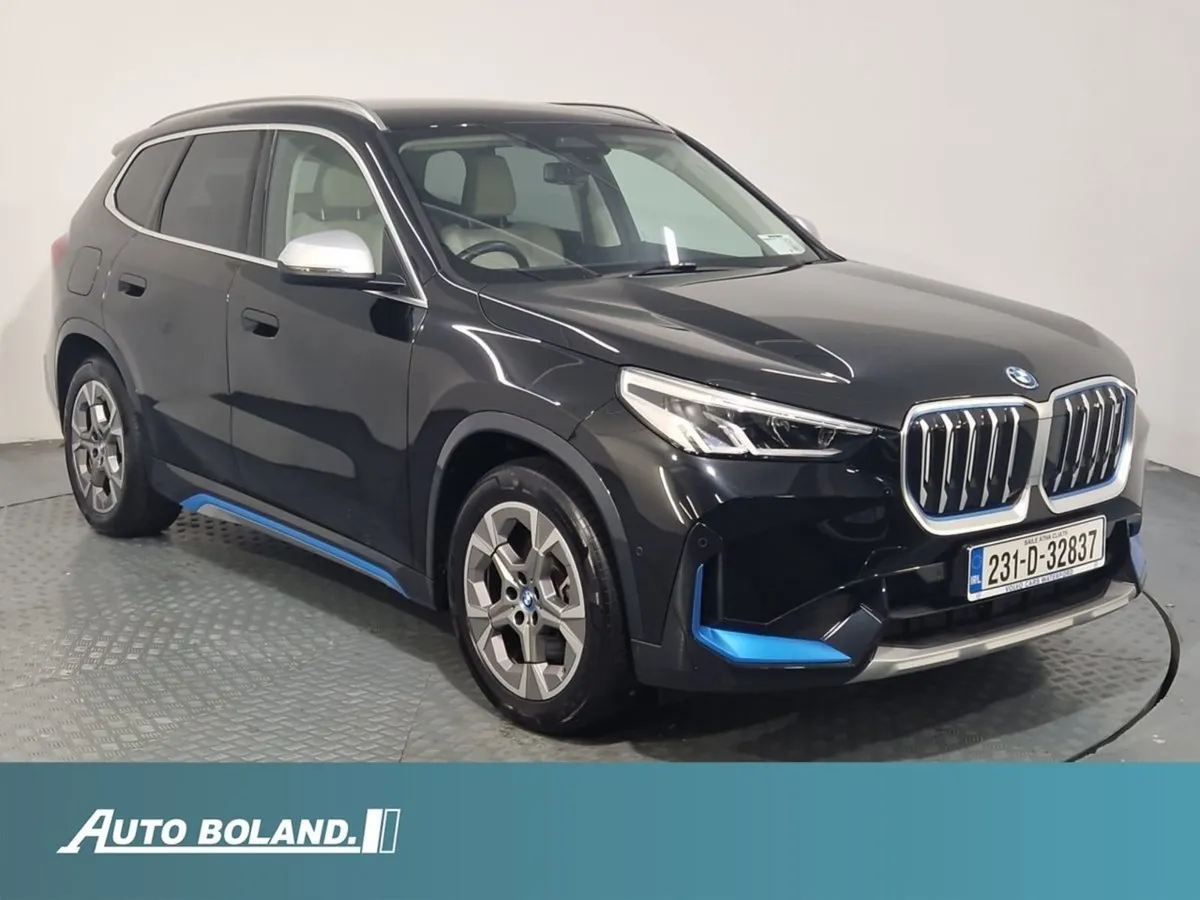 BMW iX1 Xdrive30 Xline - Image 1