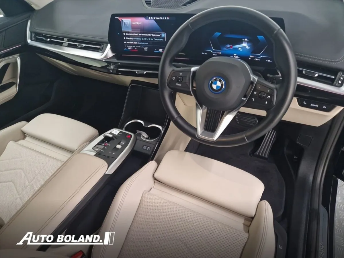 BMW iX1 Xdrive30 Xline - Image 4