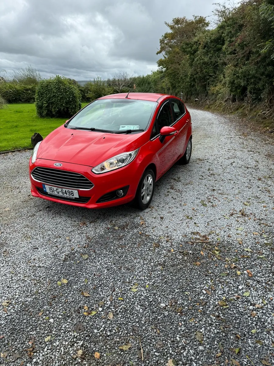 Ford Feista - Image 2
